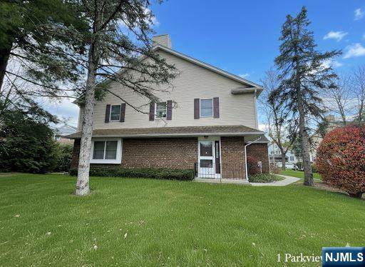 1 Park View - Photo 1