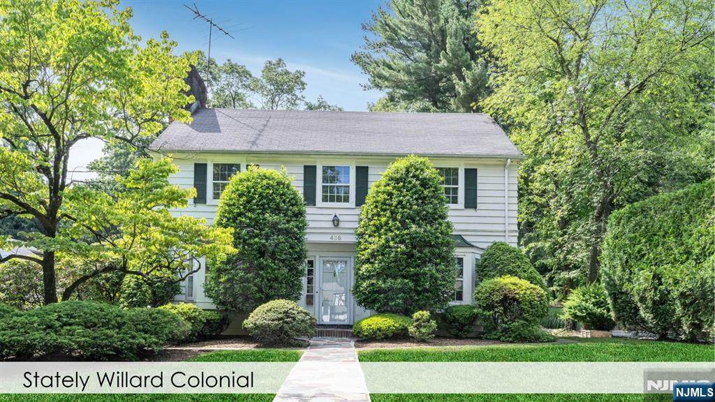 436 Hillcrest Road - Photo 1