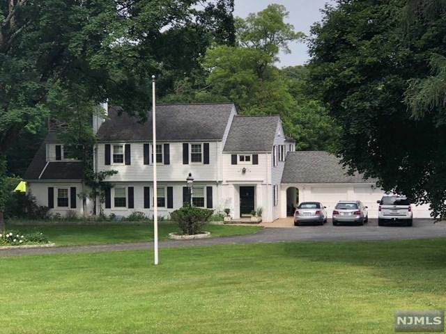 215 Saddle River Road - Photo 1