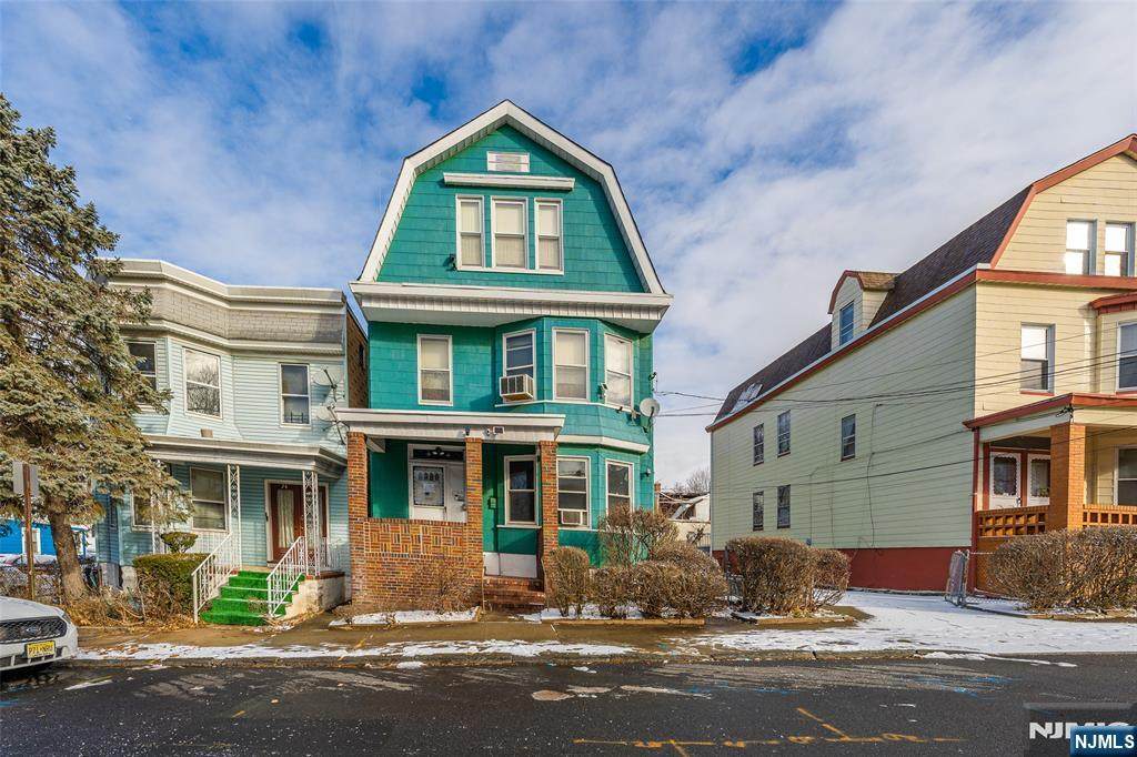 22 Tichenor Terrace - Photo 1