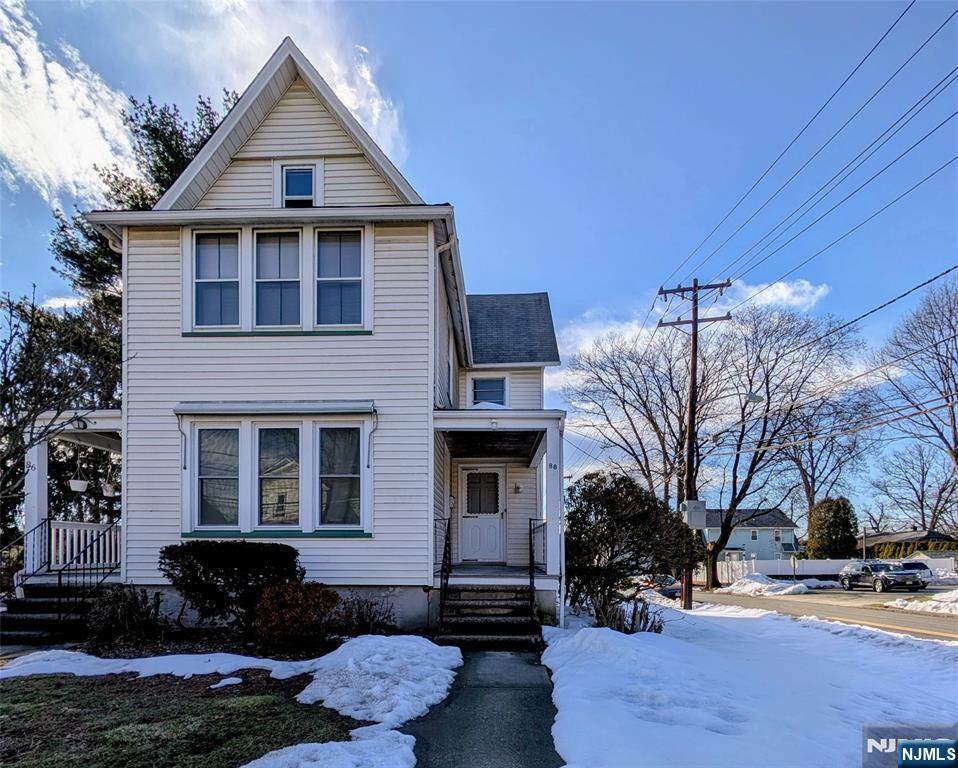 88 Franklin - Photo 1