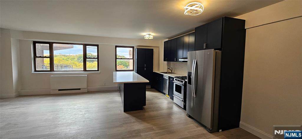 8800 Boulevard East - Photo 1