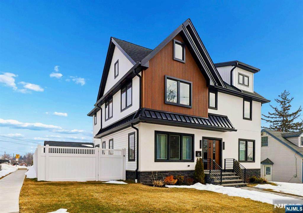 6 Hillside Terrace - Photo 1