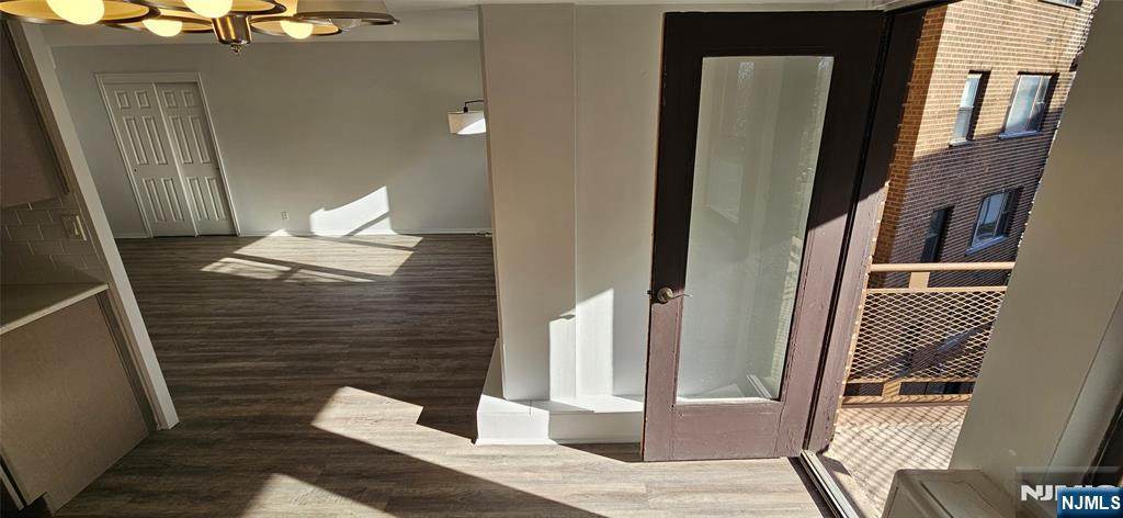 8800 Boulevard East - Photo 1