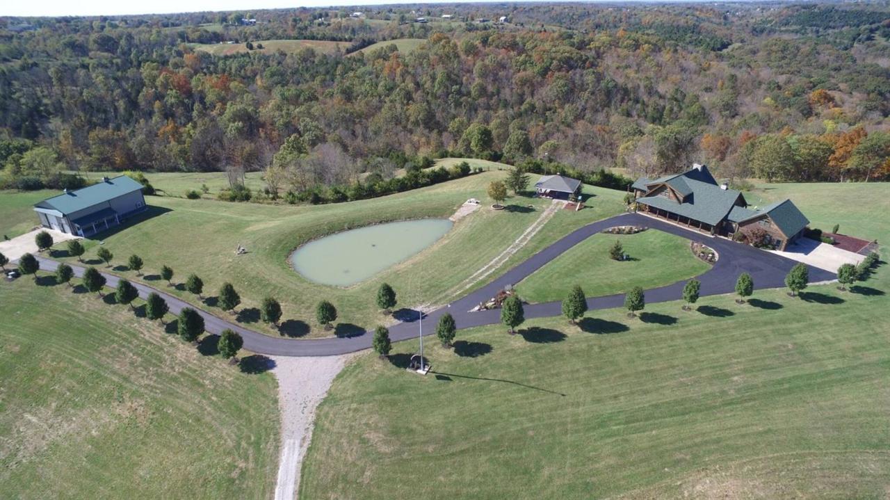 2895 Baynum Hill Road - Photo 1