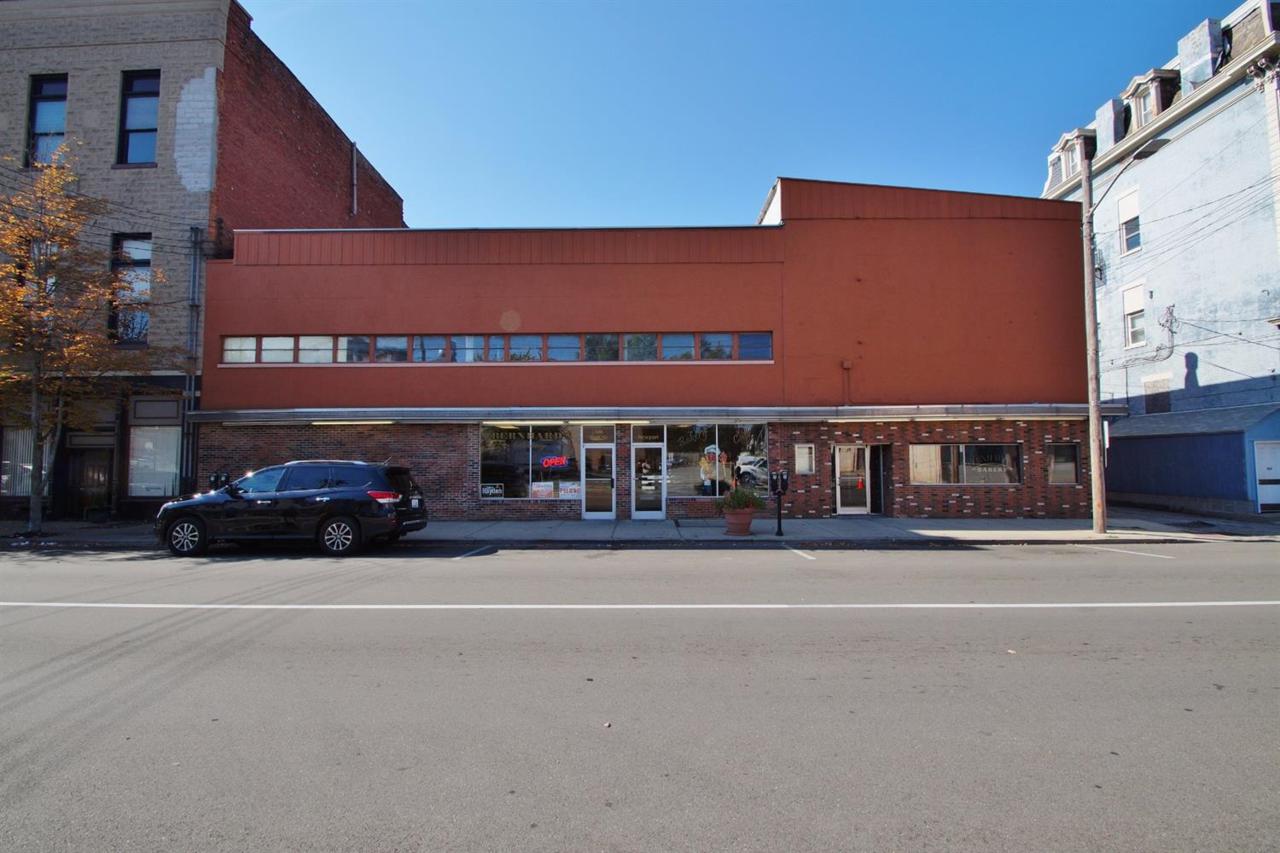 518-522 York Street - Photo 1