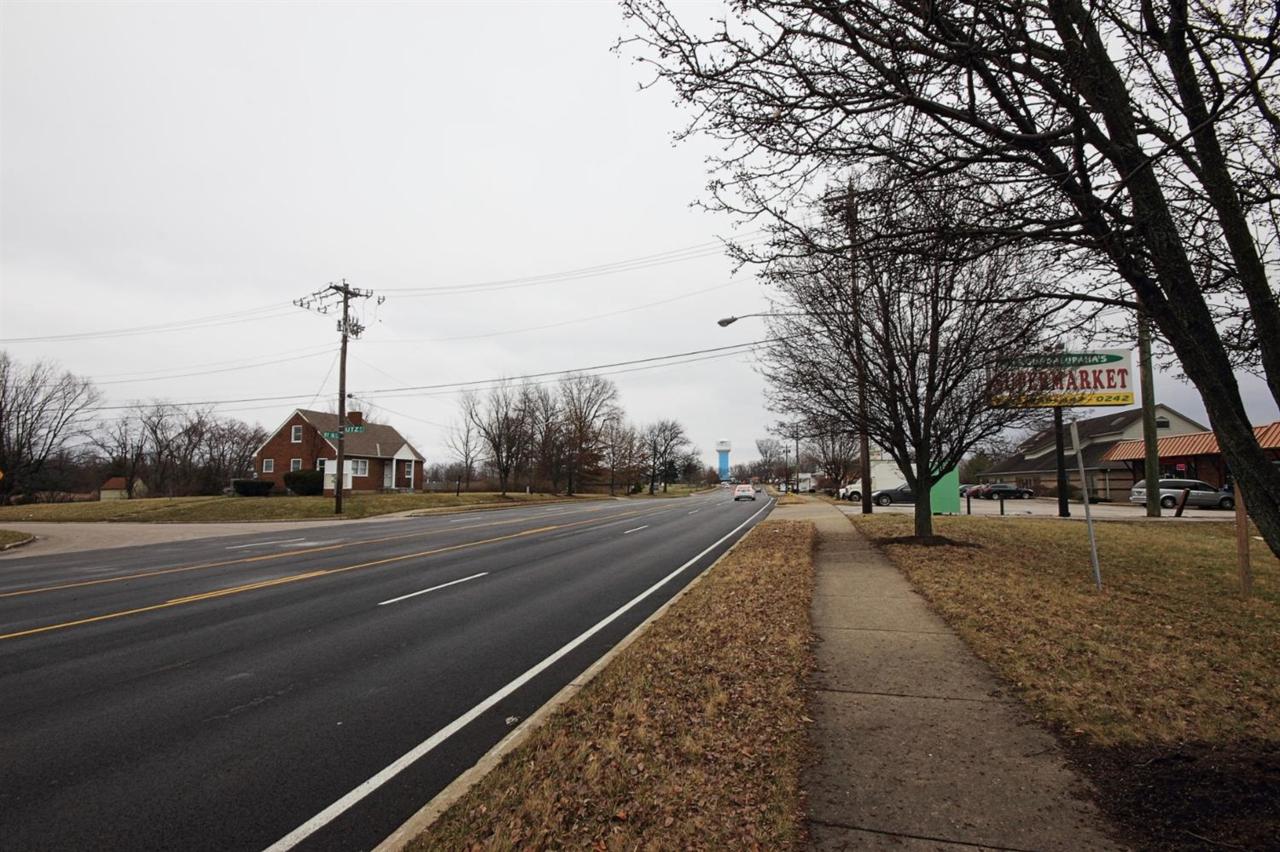 0 Burlington Pike - Photo 1