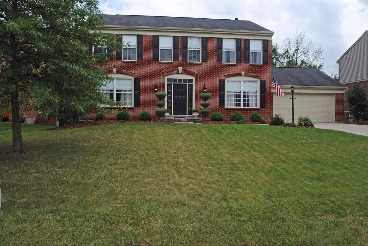 1511 Bottomwood Drive - Photo 1