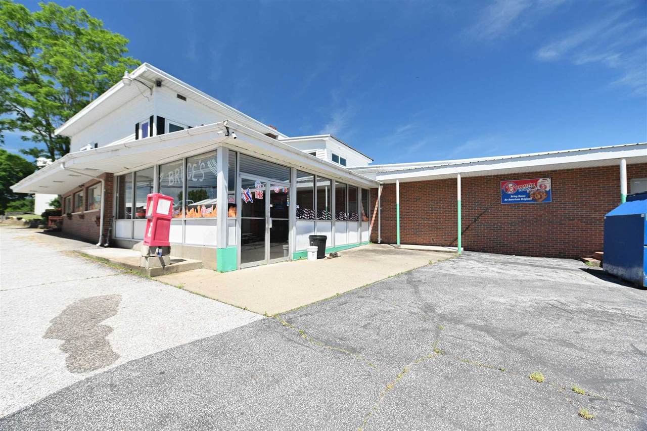 8430 Dixie Highway - Photo 1