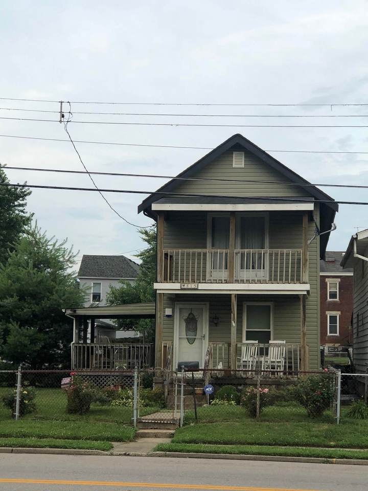 815 Elm Street - Photo 1