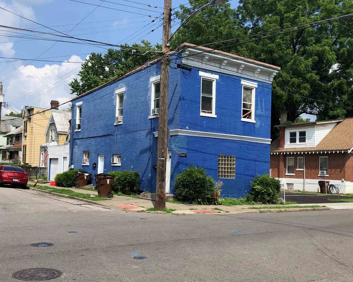 1345 Garrard Street - Photo 1