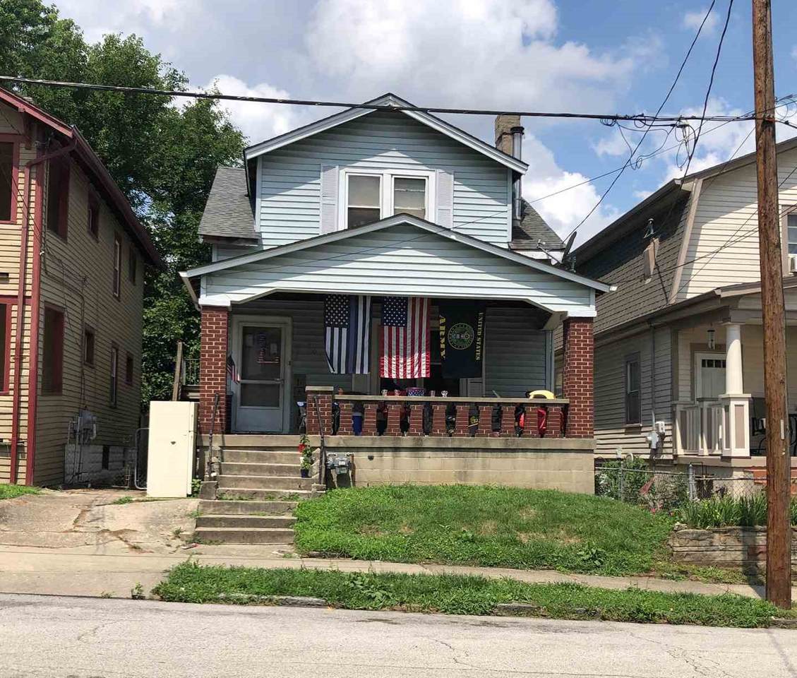 404 Benham Street - Photo 1