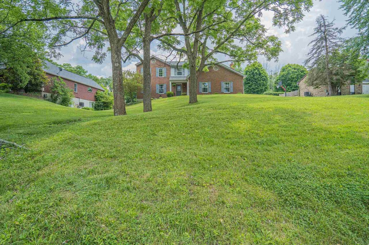 1887 Whispering Trail - Photo 1