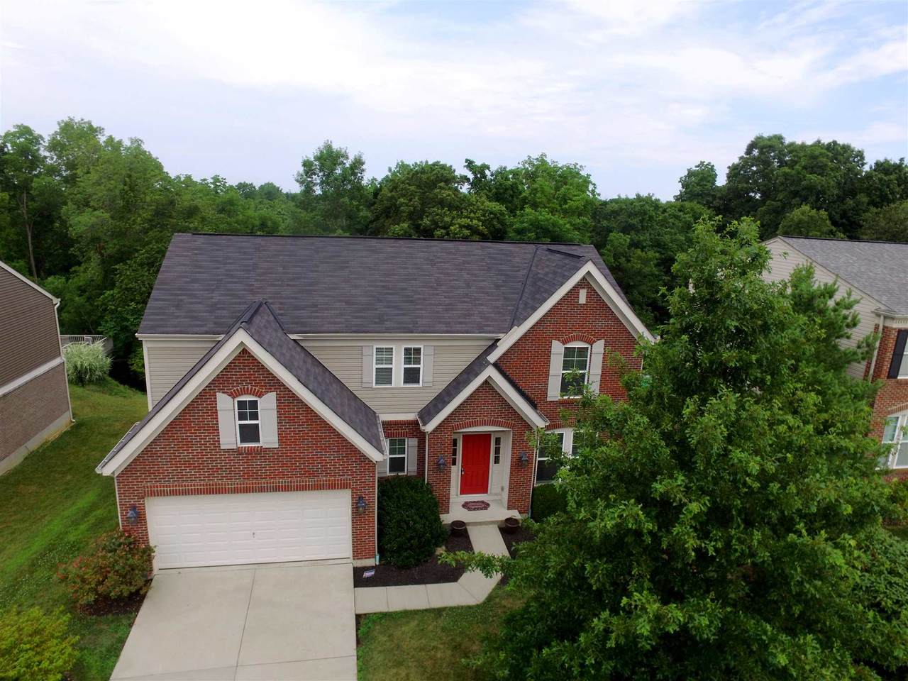 2828 Sycamore Creek Drive - Photo 1