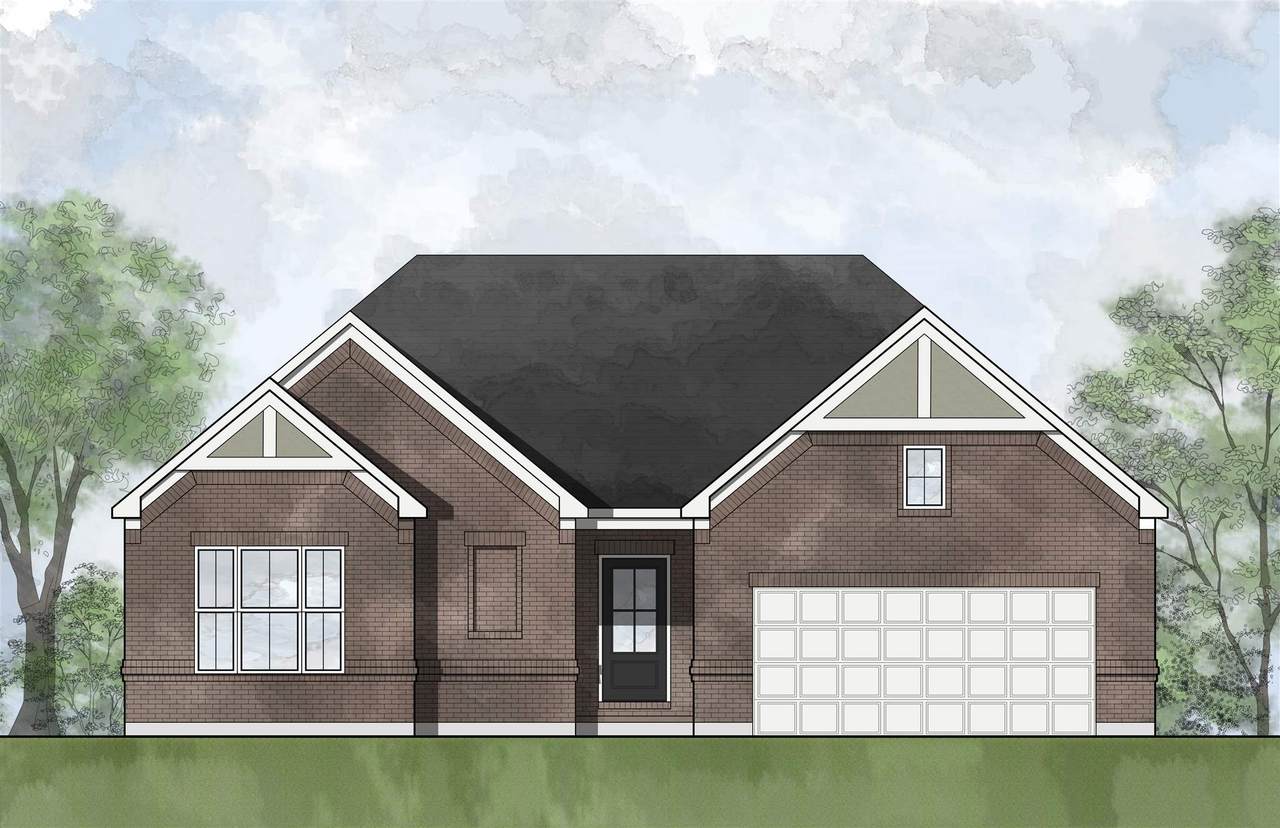 3415 Treeside Court - Photo 1