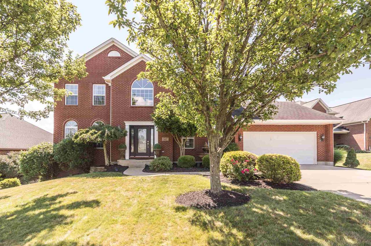 10709 Burbridge Trail - Photo 1