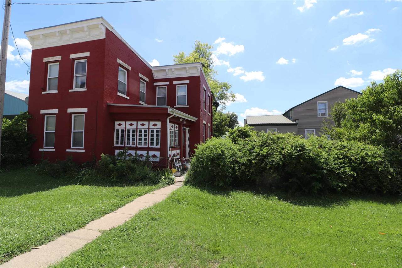 1210 Patterson Street - Photo 1