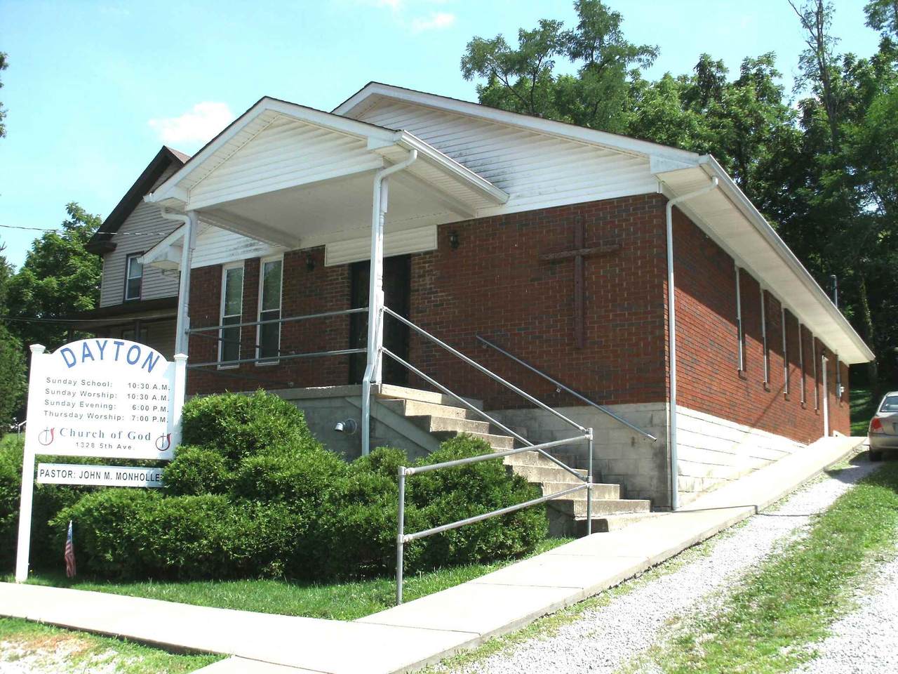1328 5th Avenue - Photo 1