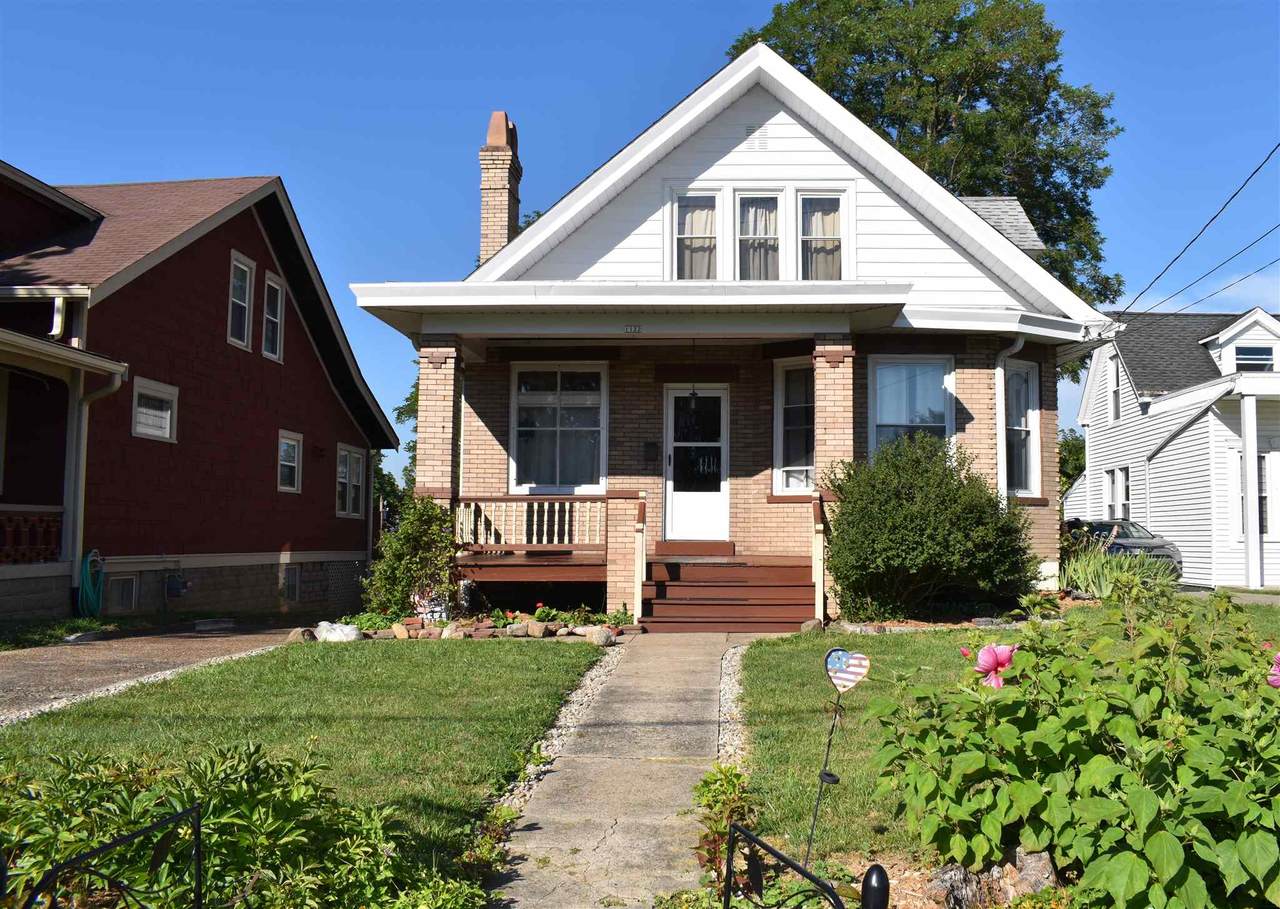 1122 Alexandria Pike - Photo 1