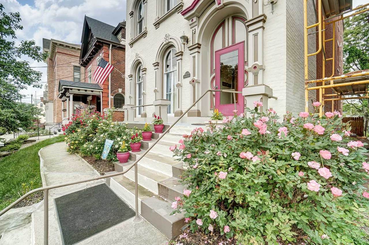 828 Washington Avenue - Photo 1