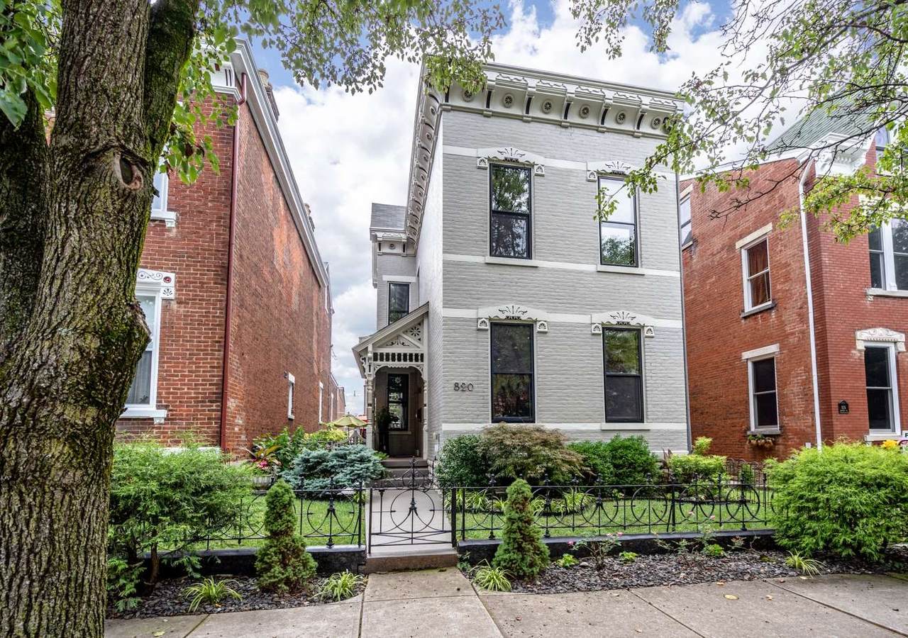 820 Monroe Street - Photo 1