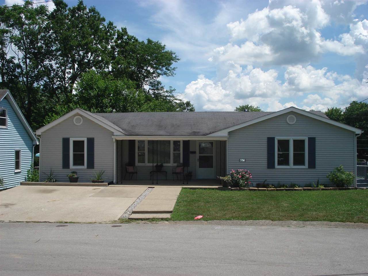 536 Elmarch Avenue - Photo 1