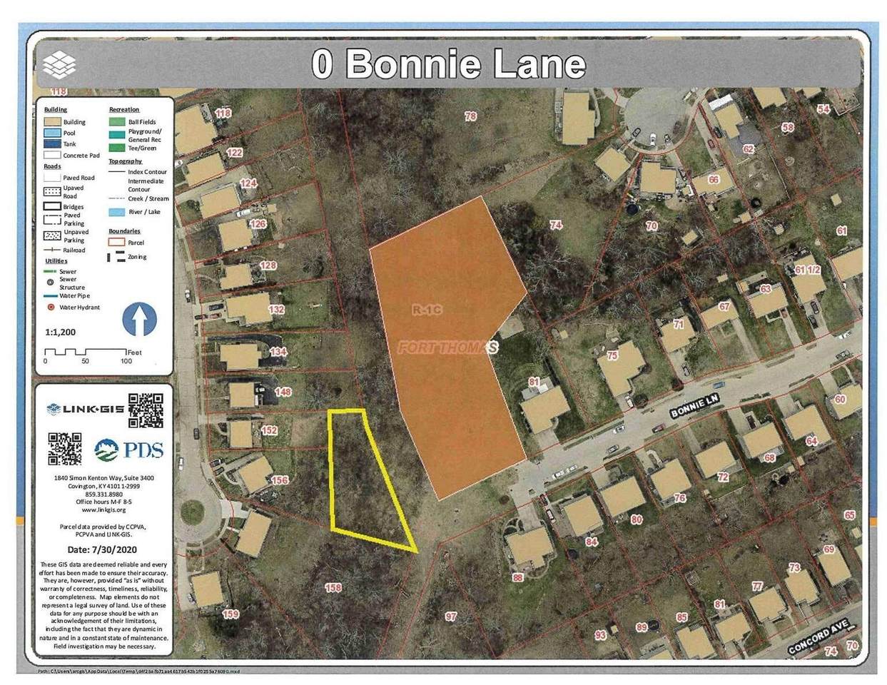 0 Bonnie Lane - Photo 1