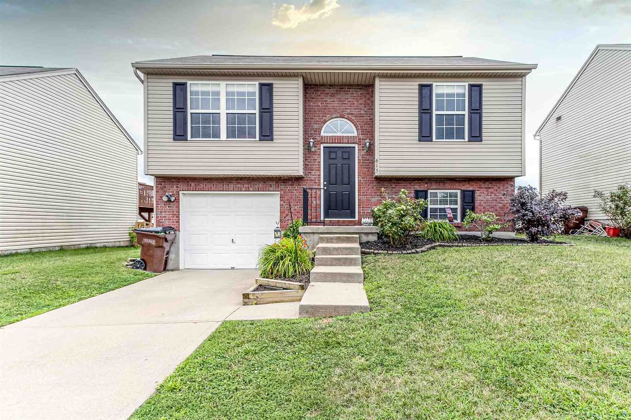 615 Badger Court - Photo 1
