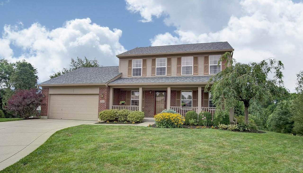 7293 Wind Brook Drive - Photo 1