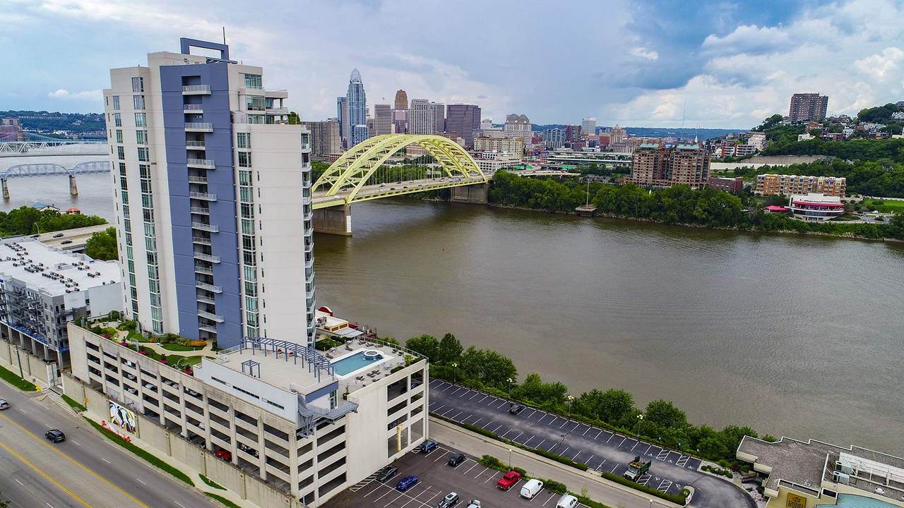 400 Riverboat Row - Photo 1