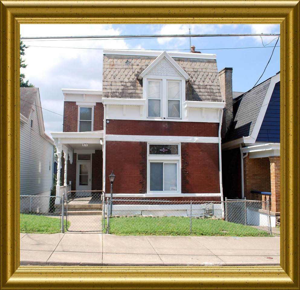 474 Foote Avenue - Photo 1