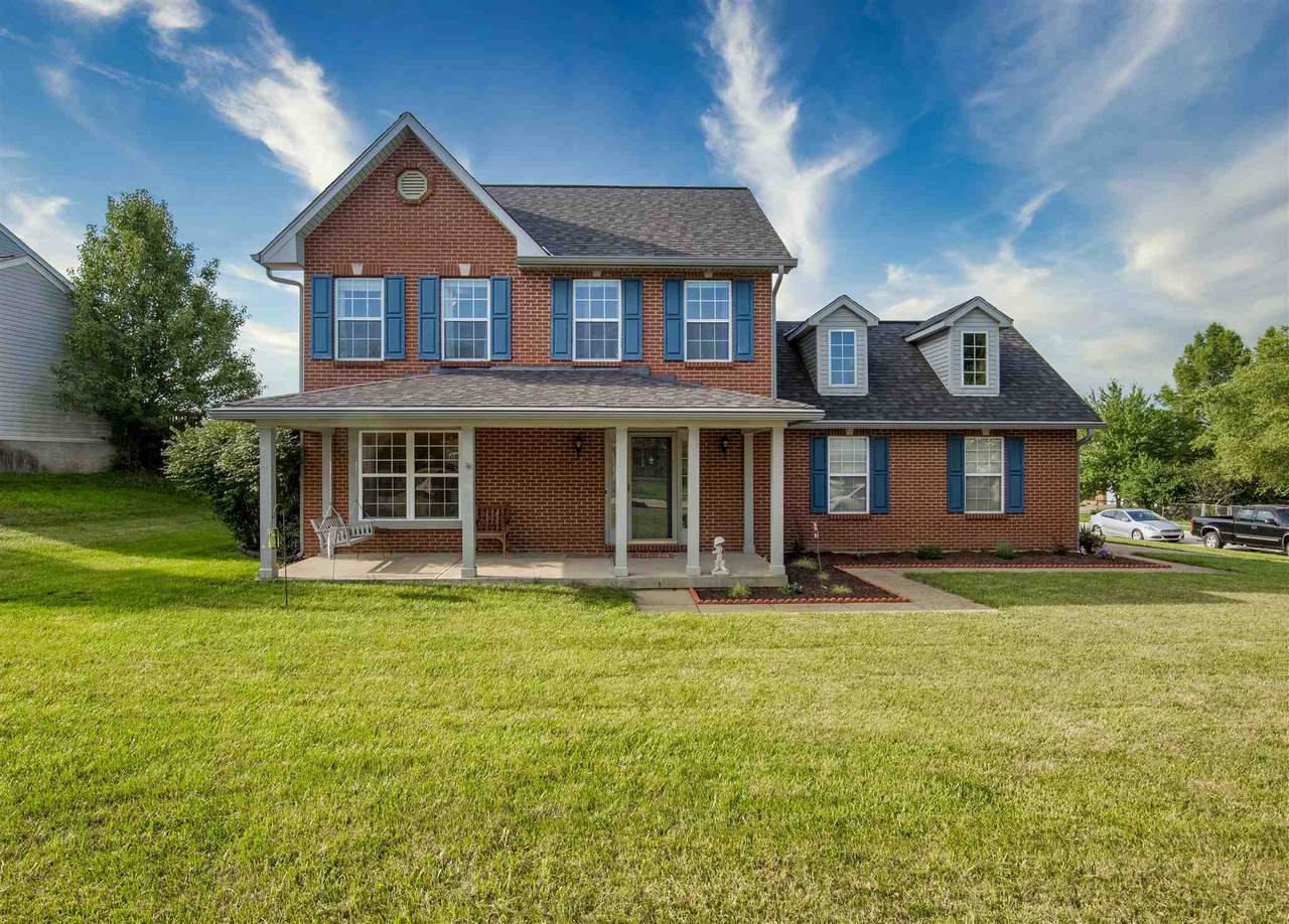 12087 Rachel Ann Drive - Photo 1