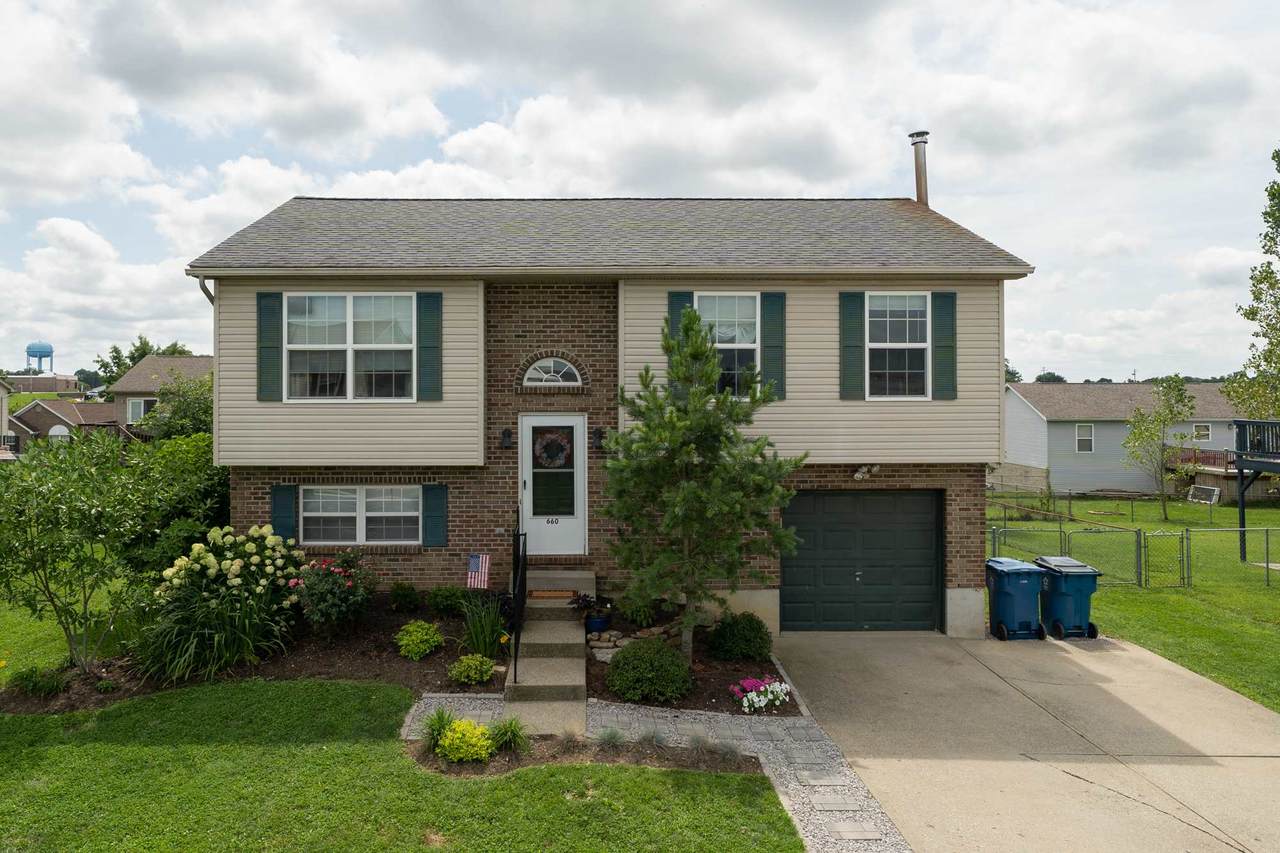 660 Barley Circle - Photo 1
