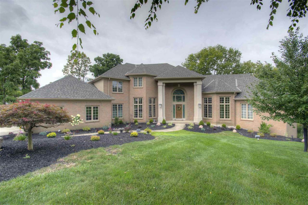 813 Windgate - Photo 1