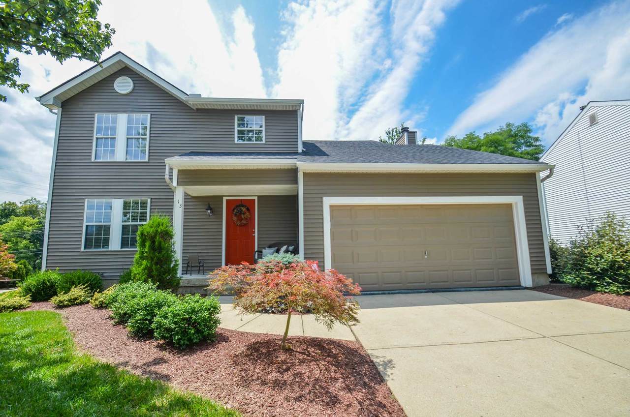 13 Tattersall Lane - Photo 1