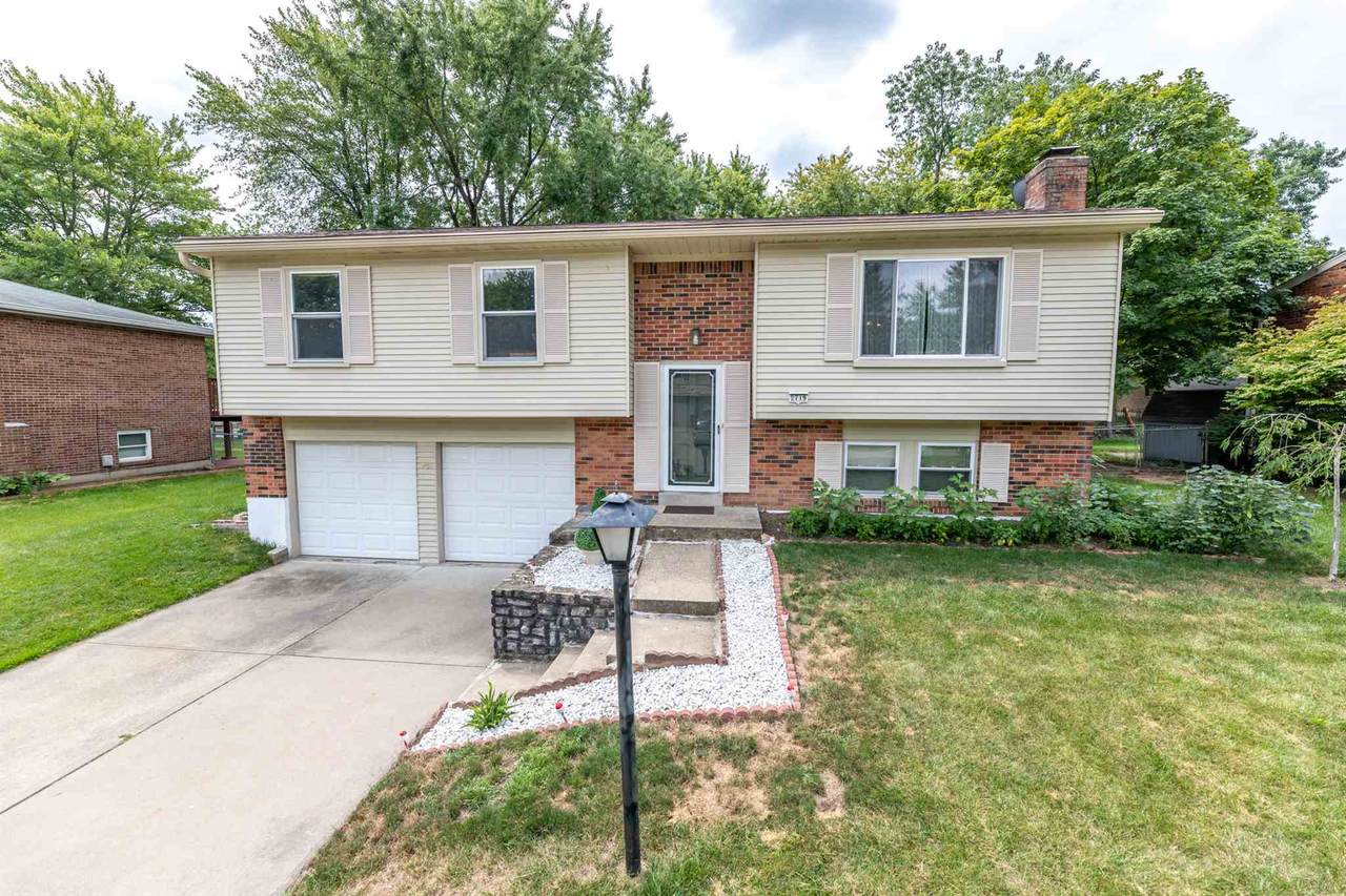 2719 Wesley Drive - Photo 1