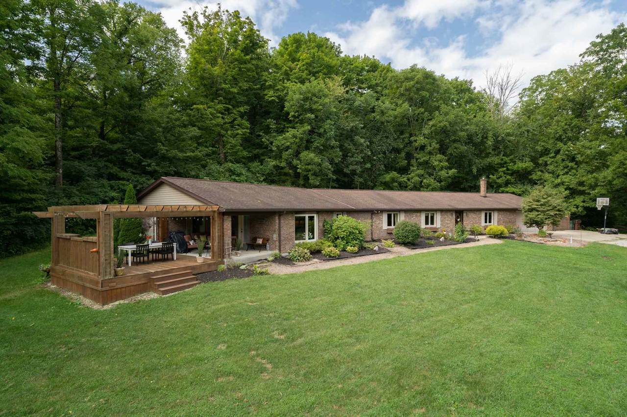 9513 Gunpowder Road - Photo 1