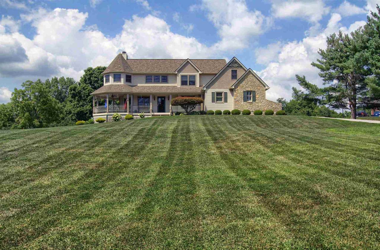 3788 Dead Timber Road - Photo 1