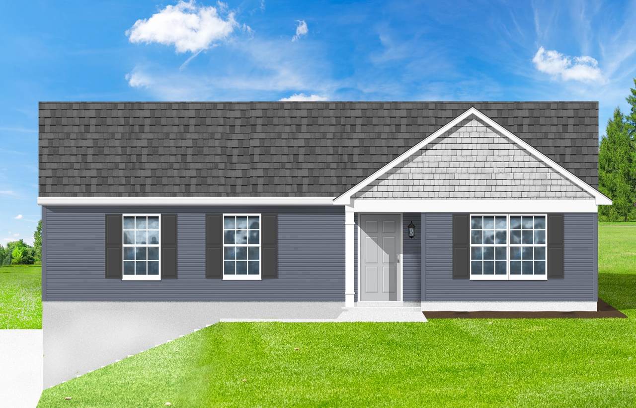 Lot 87 Summer Pointe Drive - Photo 1