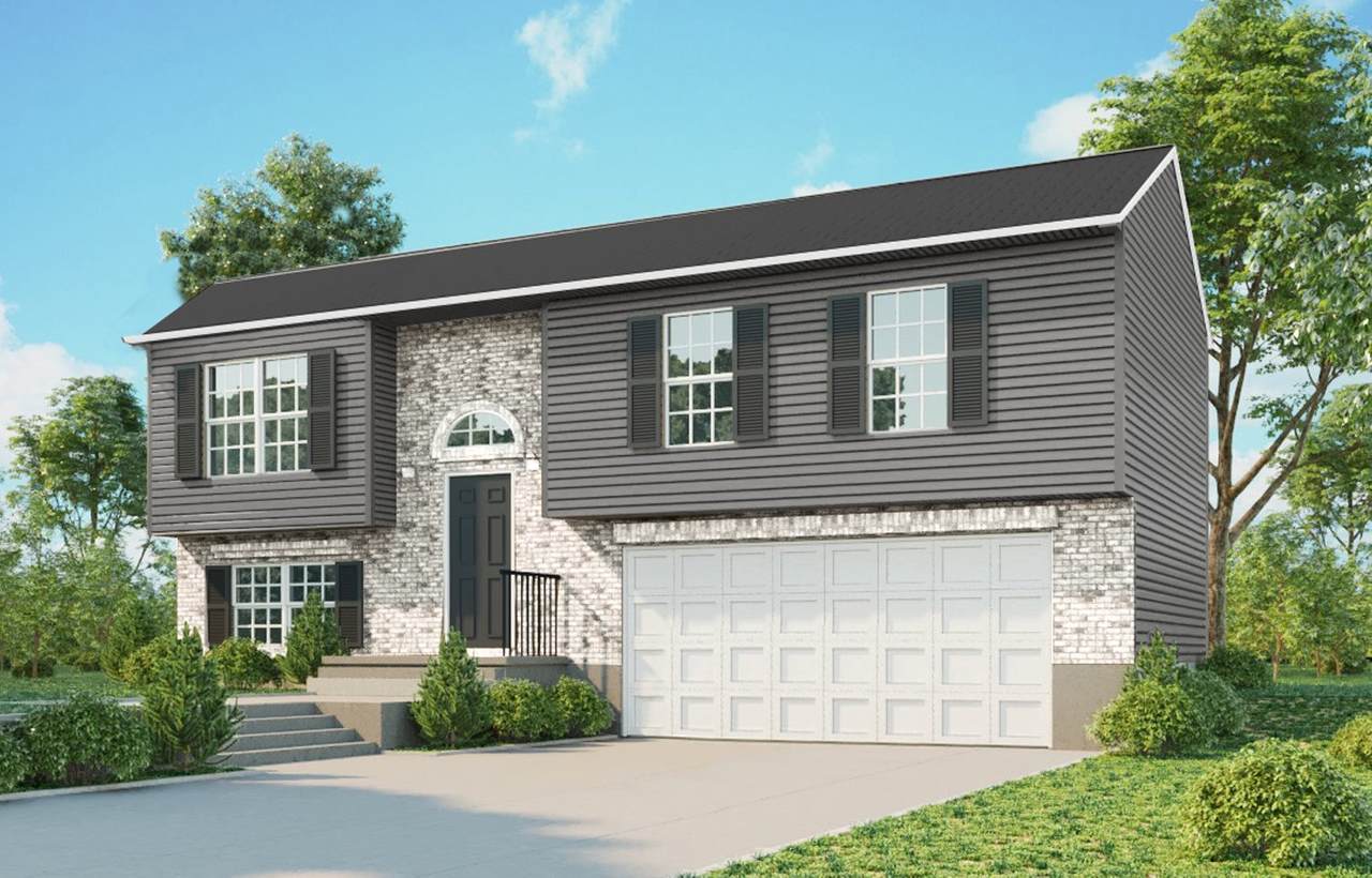 Lot 78 Summer Pointe Drive - Photo 1