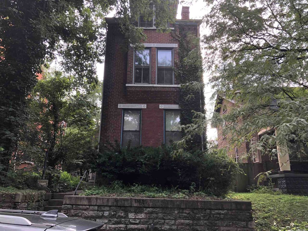 609 Garrard Street - Photo 1