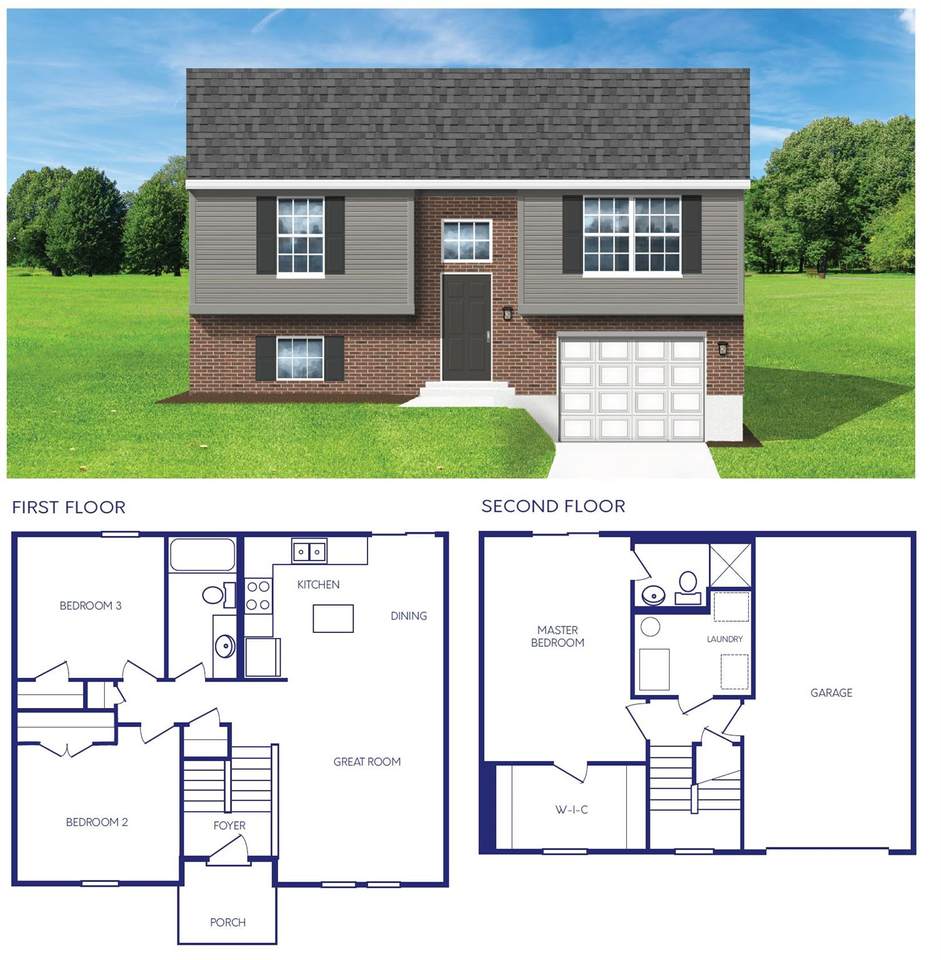 Lot 91 Summer Pointe Drive - Photo 1