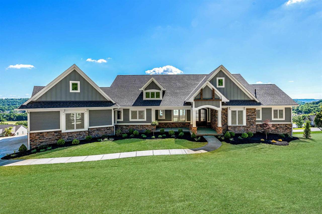 4051 Roundup Ridge - Photo 1