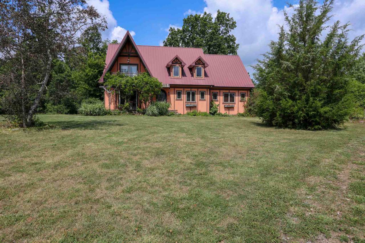 1000 Perkins Road - Photo 1