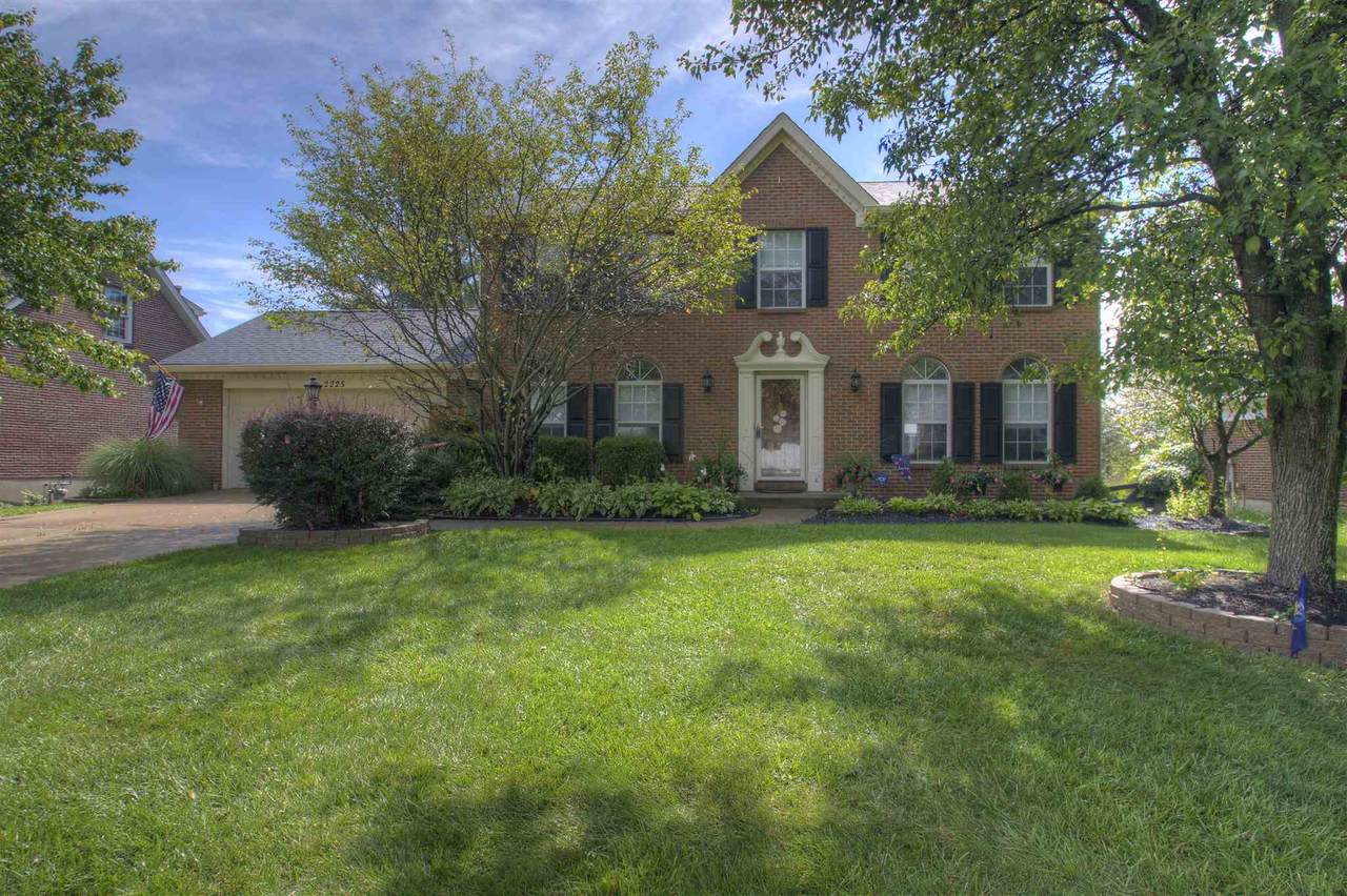 2225 Forest Lawn Drive - Photo 1