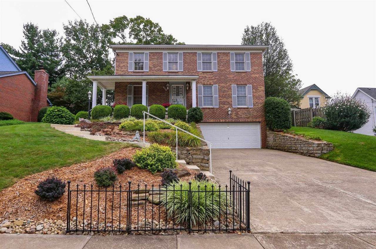 418 Highland Avenue - Photo 1