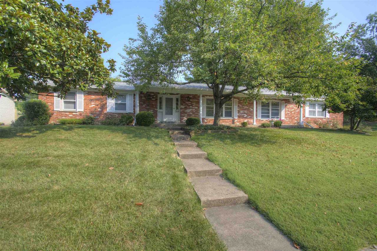 1701 Monticello - Photo 1
