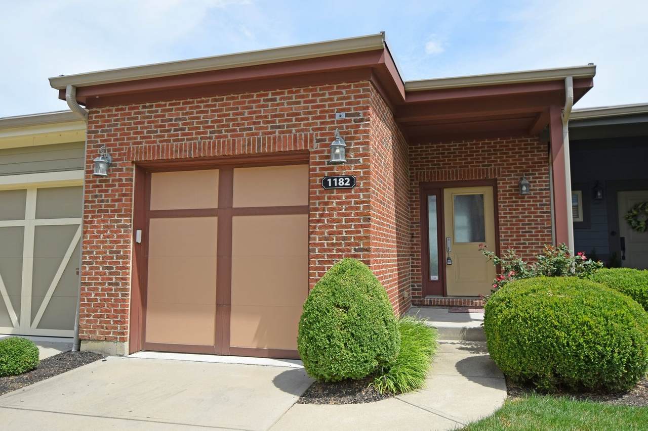1182 Grays Peak Drive - Photo 1