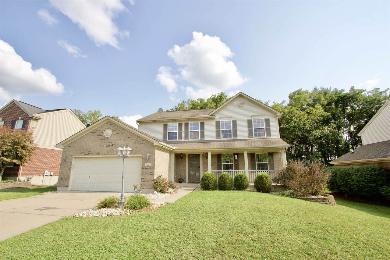 1617 Woodfield - Photo 1