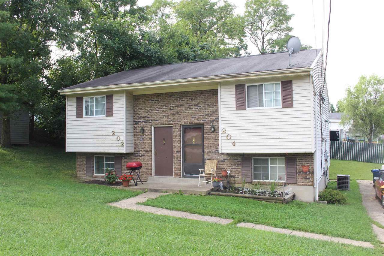 202-204 Floral Street - Photo 1